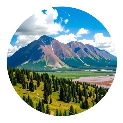 Logo Destinos Argentina